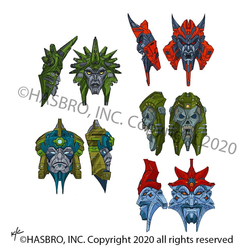 トランスフォーマー アースライズ QUINTESSON JUDGE Amazon.com: Transformers Toys Generations War for Cybertron